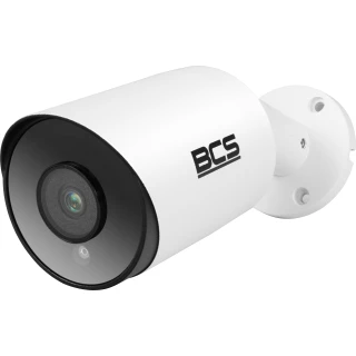 BCS-TQE4500IR3-B 4 в 1 інфрачервона рупорна камера AHD CVI TVI CVBS