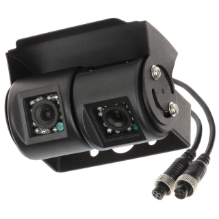 AHD мобільна камера ATE-CAM-AHD620HD 1080p 2.8mm AUTONE