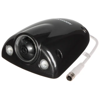 Антивандальна IP PoE мобільна камера DS-2XM6522G0-IM/ND(4mm)(C) - 1080p 4.0mm HIKVISION