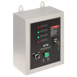 МОДУЛЬ ATS ДЛЯ АГРЕГАТУ DY-ATS-18020DA Dynamo