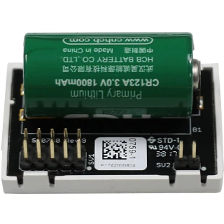 Модуль Wi-Safe2 для підключення до датчиків NM-CO-10X, ST-630 та HT-630