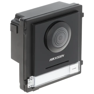 DS-KD8003-IME1(B)/EU Відеомодуль для вхідних дверей Hikvision