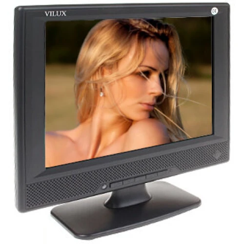 Монітор 1x Video hdmi vga audio VMT-101 10.4 Vilux