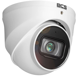 BCS-DMIP2501IR-V-V IP купольна камера 5Mpx з об'єктивом 2.7 ~ 13.5 мм