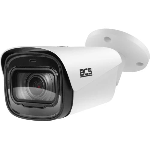4-в-1 BCS-TA45VSR6 5 Mpx камера Starlight MOTOZOOM технологія, мікрофон