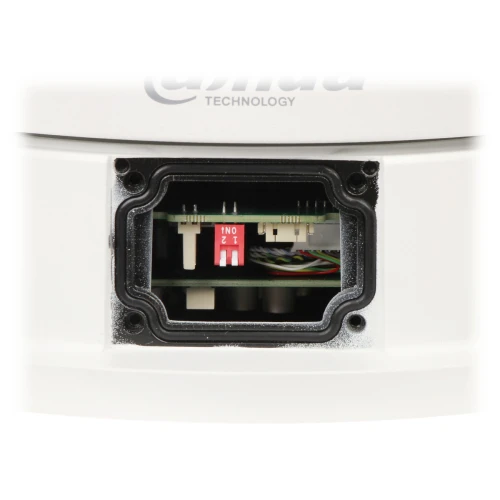 Вулична швидкісна IP купольна камера PTZ19240V-IRB-N Full HD 4.5... 180мм DAHUA