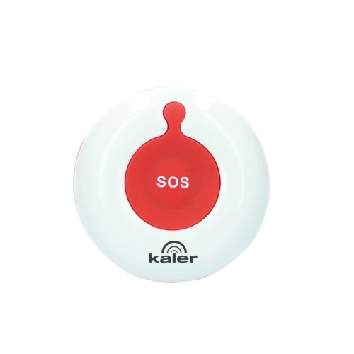 Бездротовий передавач - кнопка "SOS" KALER