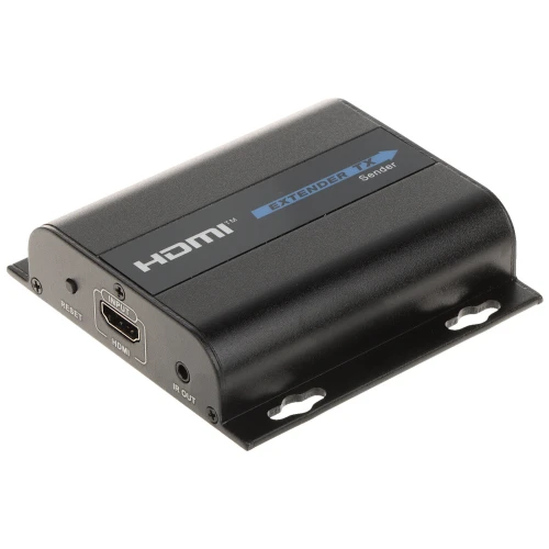 Надавач подовжувач HDMI-EX-150IR/TX-V4