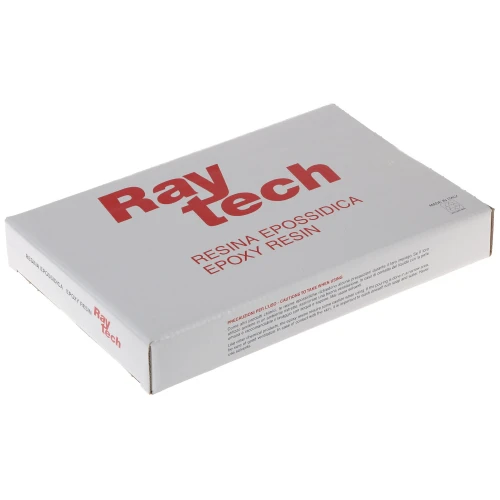 RAY-RESIN-170 Епоксидна смола RayTech