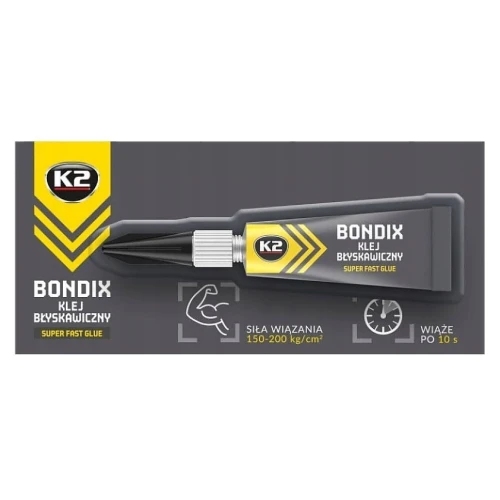 K2-BONDIX/3G ТУБА 3 г K2