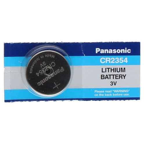 Літієва батарея BAT-CR2354 PANASONIC