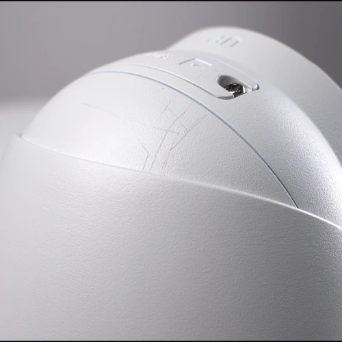 Купольна IP-камера BCS-L-EIP58VSR4-AI1 8Mpx, 1/2.8" CMOS, 2.7~13.5mm