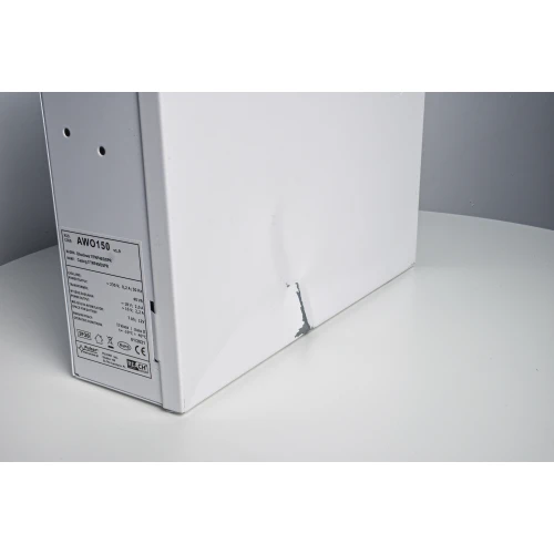 Вихід: Корпус AWO150