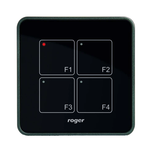 Сенсорна панель функціональних клавіш ROGER HRT82FK