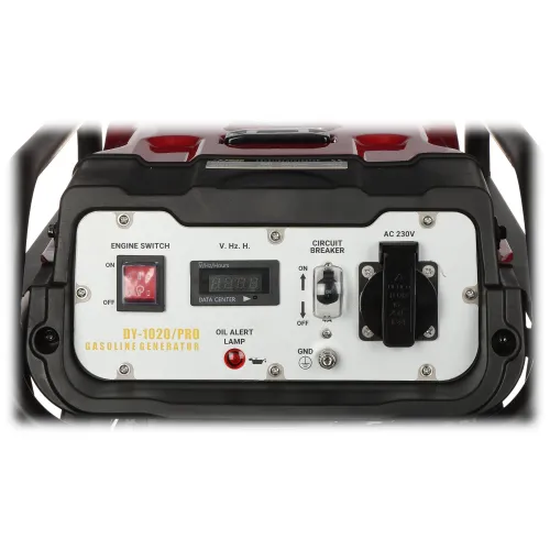 Генераторна установка DY-1020/PRO 800W Dynamo