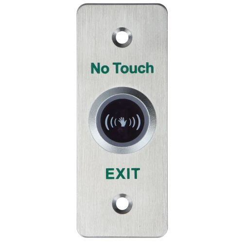 Безконтактна кнопка відчинення дверей Hikvision DS-K7P04