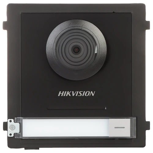 DS-KD8003-IME1(B)/EU Відеомодуль для вхідних дверей Hikvision