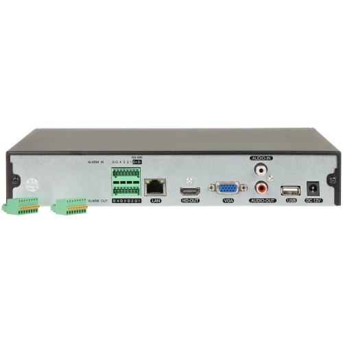 IP реєстратор APTI-N1601-4KS3 16 каналів