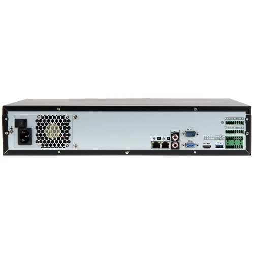 NVR4832-4KS2 IP-реєстратор 32 канали DAHUA