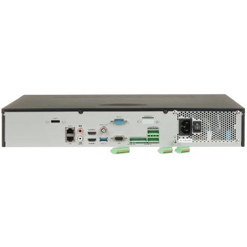 DS-7732NXI-I4/S(C) 32-канальний IP-реєстратор ACUSENSE Hikvision