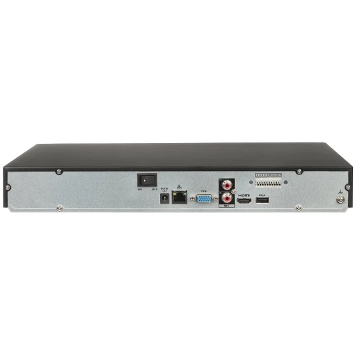 NVR4232-EI 32-канальний WizSense IP-реєстратор DAHUA