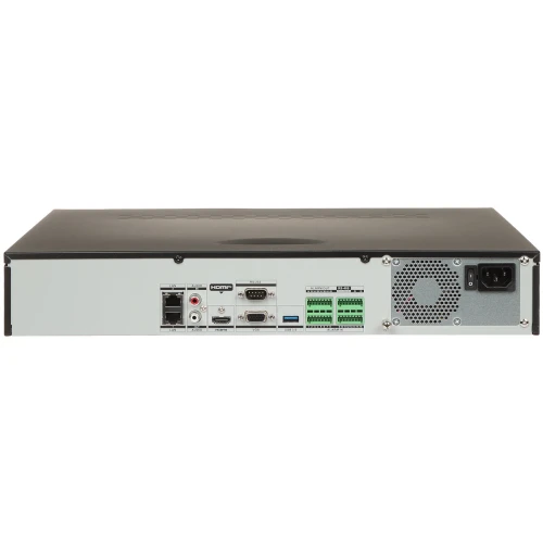DS-7716NXI-K4 16-канальний IP-відеореєстратор ACUSENSE Hikvision