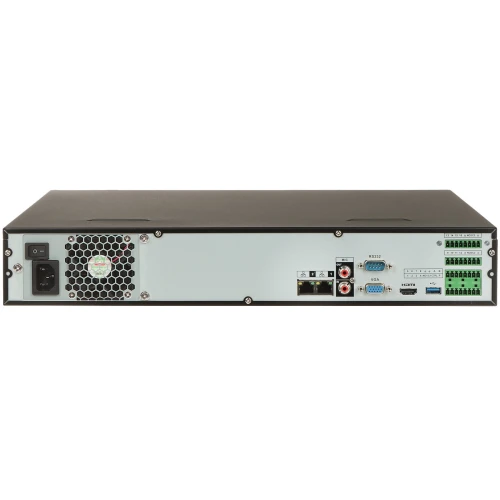 NVR4416-EI 16-канальний WizSense IP-реєстратор DAHUA