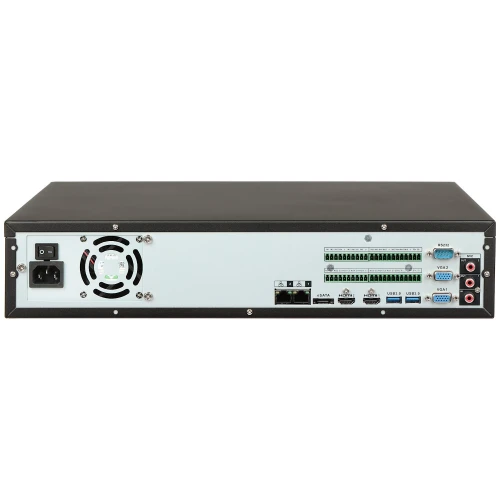 IP-реєстратор NVR5832-EI 32 канали eSATA DAHUA