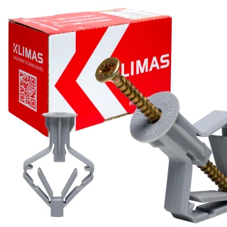 Гвинти для встановлення волоконно-оптичних адаптерів SM-AD*P100