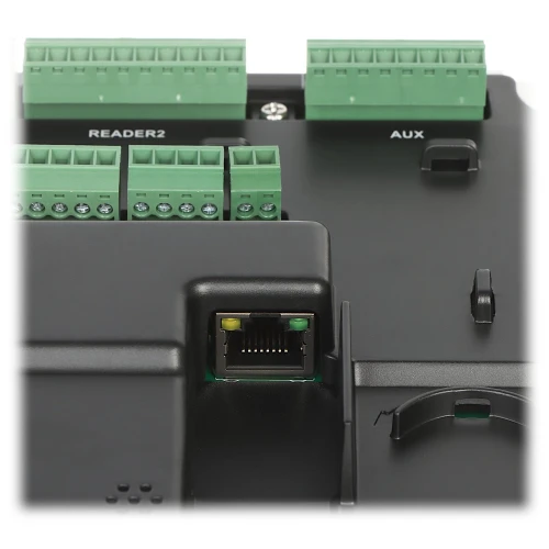 Контролер доступу ASC3202B DAHUA