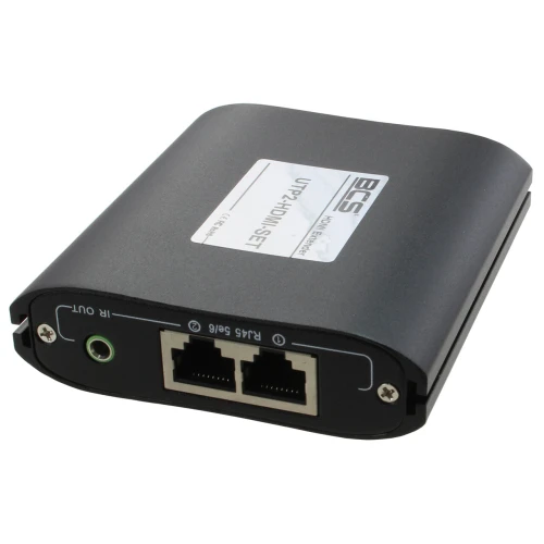 Подовжувач HDMI на витій парі BCS-UTP2-HDMI (комплект)