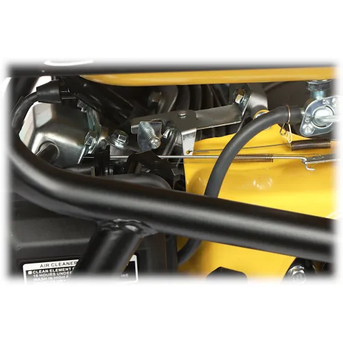 Генераторна установка Dynamo DY-3500 2500W