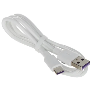 Кабель USB-W-C/USB-W-1M/W 1.0 м