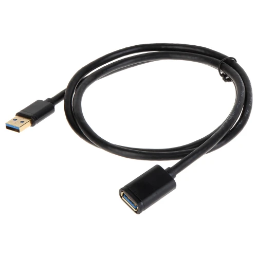 Кабель USB3.0-WG/1.0M 1.0 м Unitek