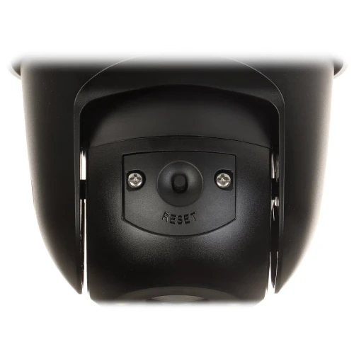 Зовнішня швидкісна купольна IP-камера SD2A500HB-GN-A-PV-S2 - 5Mpx 4mm DAHUA