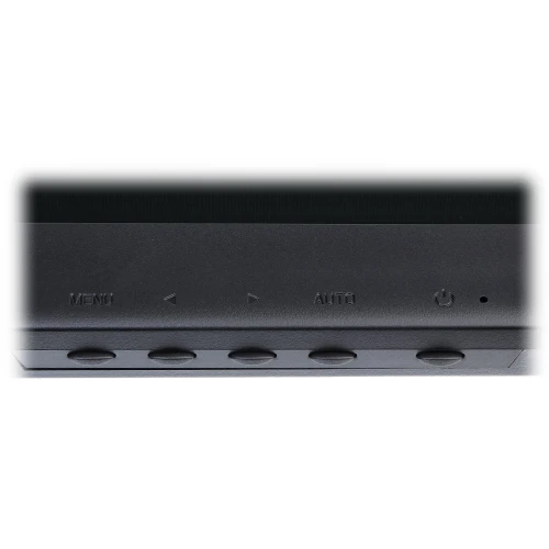 Монітор HDMI, VGA DS-D5019QE-B(EU) 18.5" Hikvision