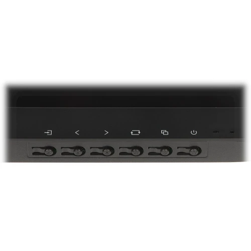 Монітор HDMI, VGA, CVBS, AUDIO, USB DS-D5022FC-C 21.5