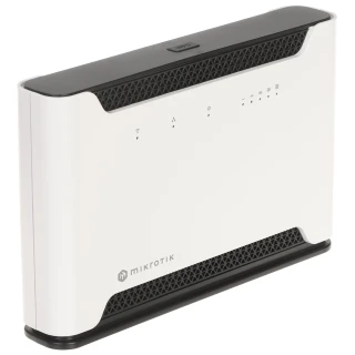 Точка доступу 4G LTE Cat. 6 ROUTER RBD53G-5ACD2HND-LTE6 Chateau LTE6, Wi-Fi 5, 2.4GHz, 5GHz, 300Mb/s 867Mb/s MIKROTIK