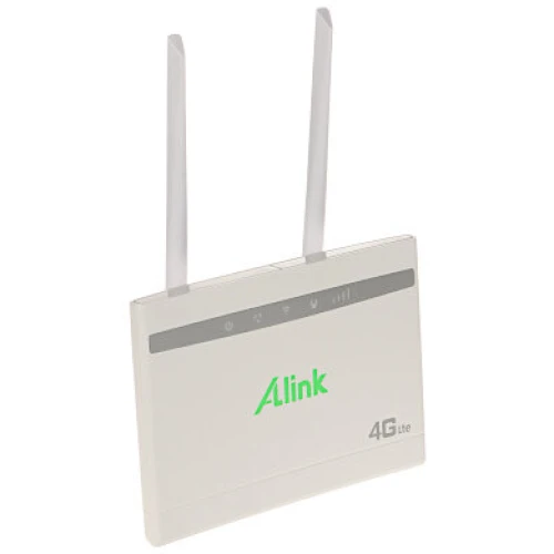Точка доступу 4g lte + маршрутизатор ALINK-MR920 300Mb/s ALINK