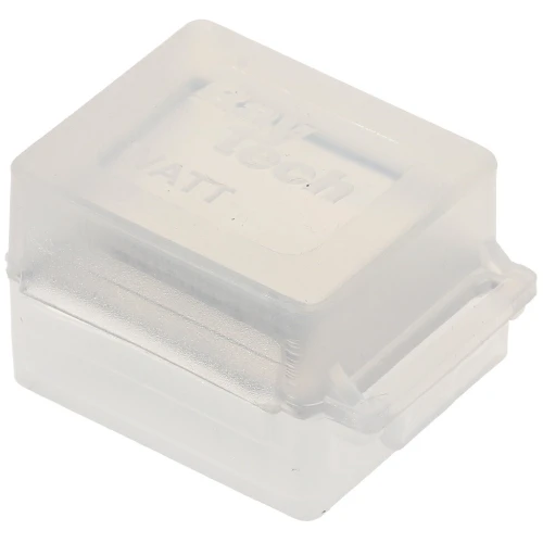 Розподільна коробка GELBOX WATT IP68 RayTech
