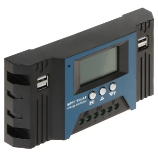 Контролер сонячного заряду SCC-40A-MPPT-LCD-S2
