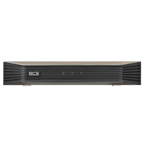 Zestaw do monitoringu 6x BCS-P-EIP28FCL3-Ai1 8 Mpx, WhiteLight, WDR120dB, NightColor