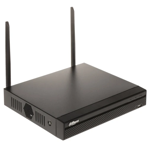 NVR1108HS-W-S2-CE Wi-Fi IP-реєстратор, 8 каналів DAHUA