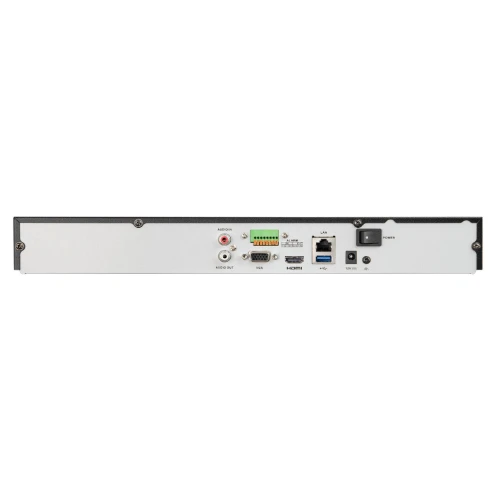 Мережевий відеореєстратор BCS-V-NVR1602-4KE