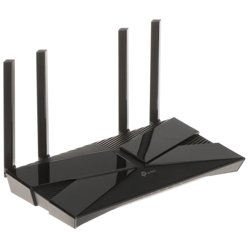 Маршрутизатор ARCHER-AX10 Wi-Fi 6 2.4GHz, 5GHz 1201Mb/s + 300Mb/s tp-link