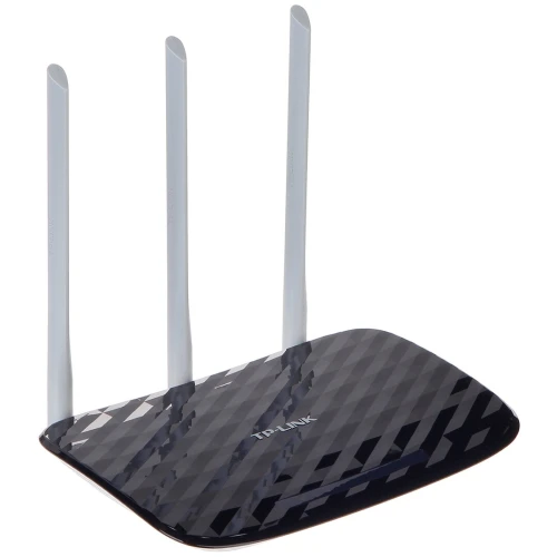 Маршрутизатор archer-c20 2.4 ghz, 5 ghz 450 mb/s + 433 mb/s tp-link