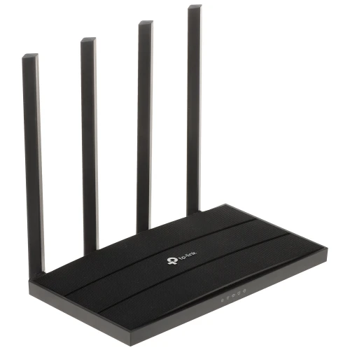 Маршрутизатор ARCHER-C80 2.4GHz, 5GHz 600Mb/s + 1300Mb/s tp-link