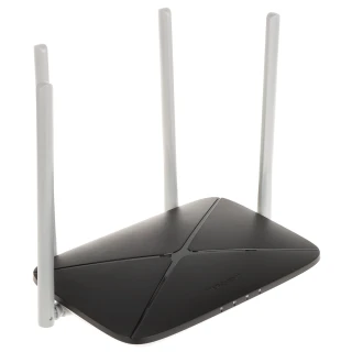 Маршрутизатор TL-MERC-AC12 2.4GHz, 5GHz 300Mb/s + 867Mb/s tp-link / MERCUSYS