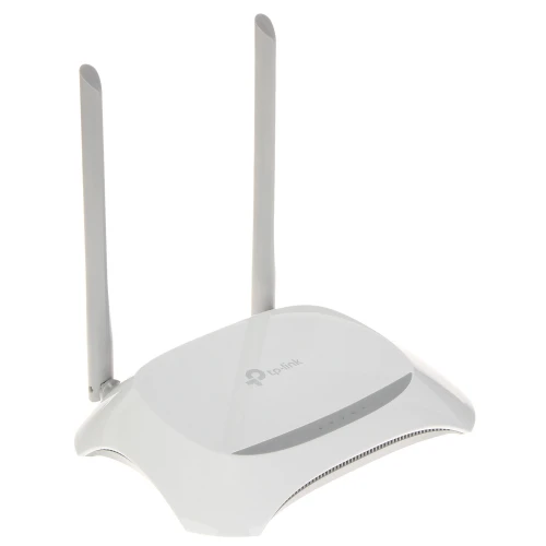 Маршрутизатор TL-WR850N 300Mb/s tp-link