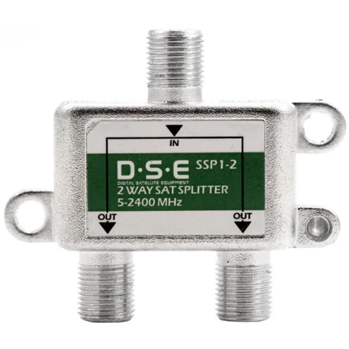 Розгалужувач DSE SSP1-2